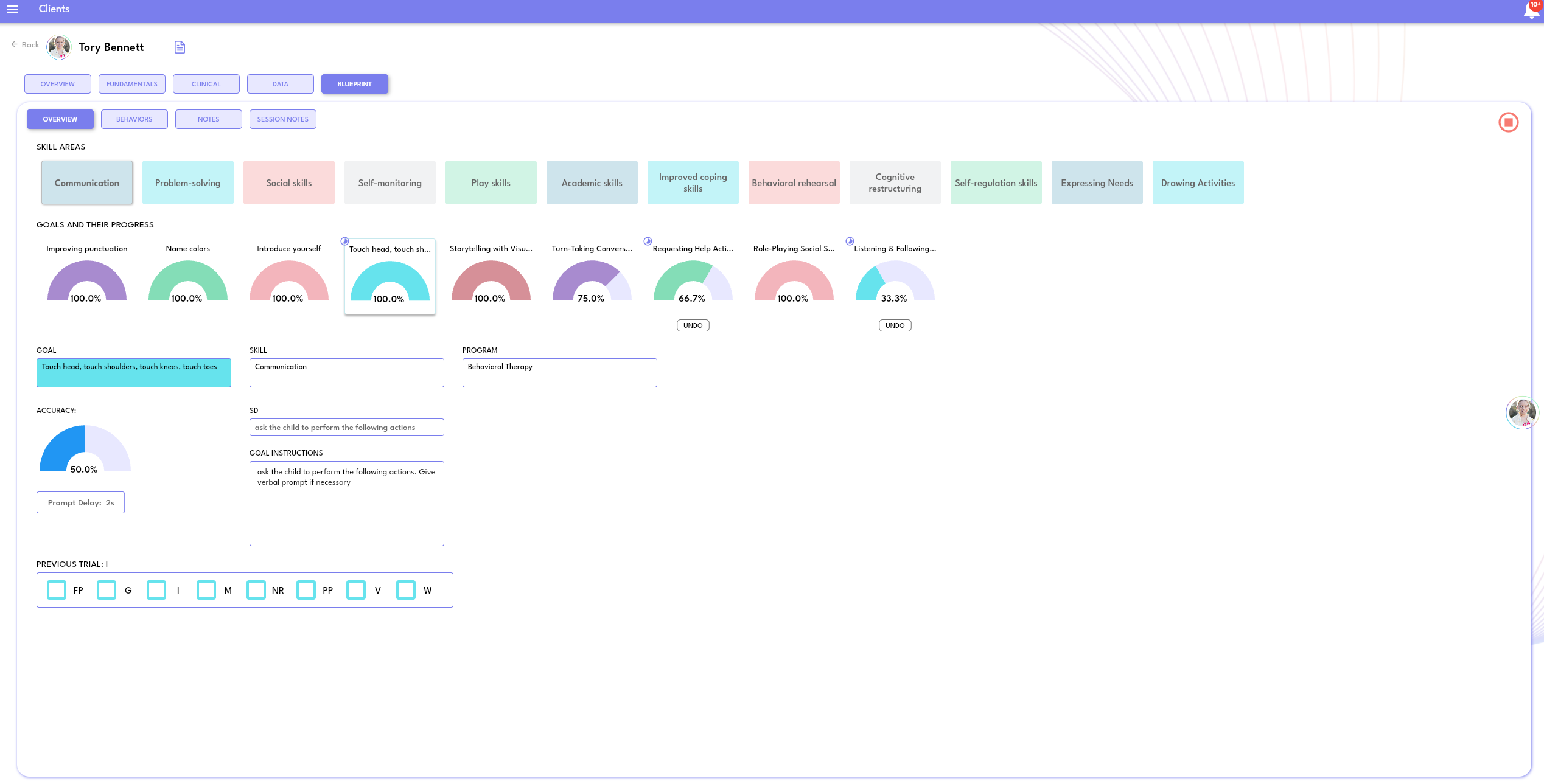 screenshot of S Cubed